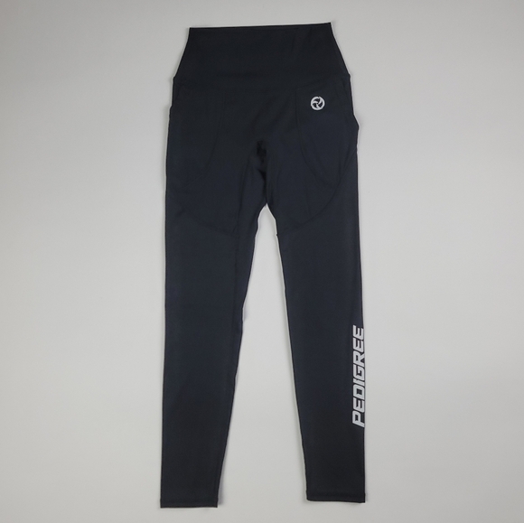 Pedigree EVODRY 3 Piece Limited Edition Workout Set | White & Black - Picture 14 of 15